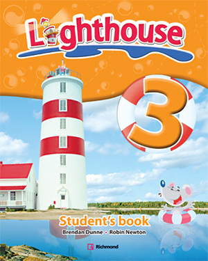 Lighthouse 3 Student's Book